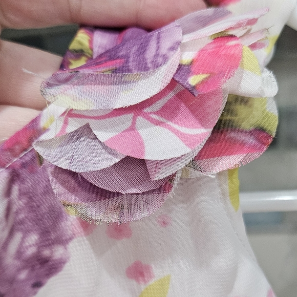 Spring Dress by Blueberi Blvd size 5 - Picture 3 of 7